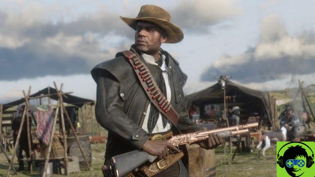 Red Dead Online Comment Gagner Beaucoup d'Argent