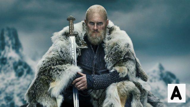 Top 15 des séries vikings