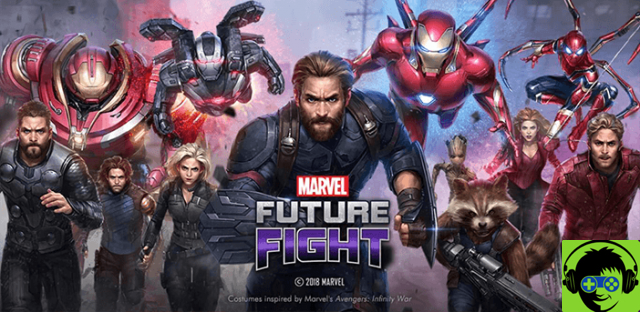 I 5 migliori giochi Marvel per dispositivi mobili