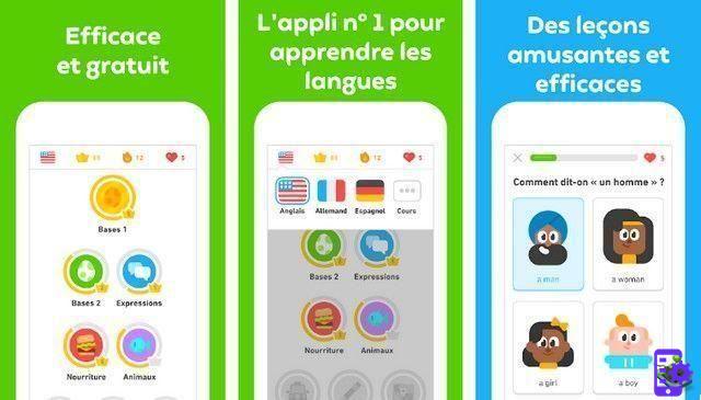 10 migliori app educative su Android (2022)