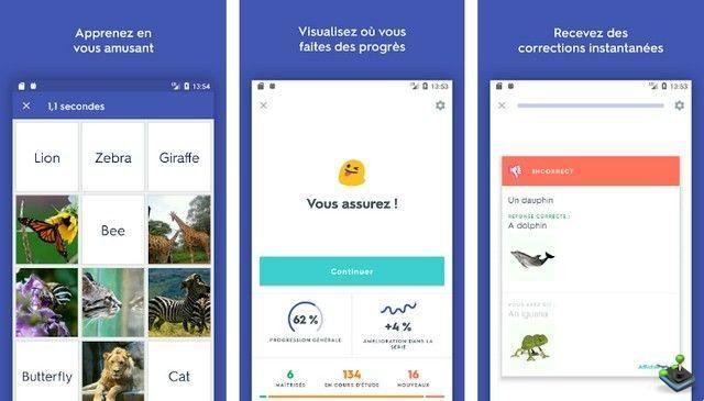 10 migliori app educative su Android (2022)