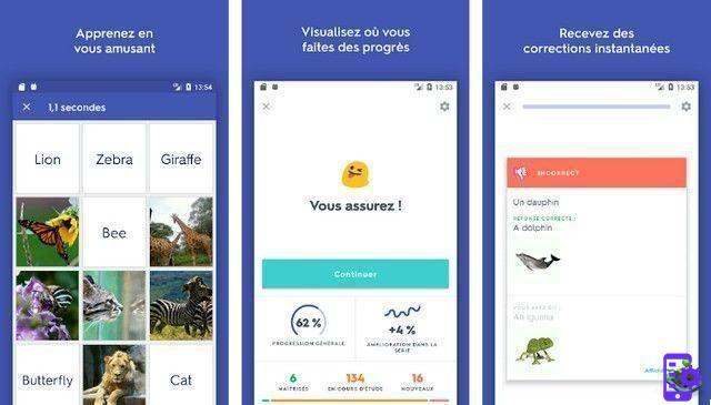 10 migliori app educative su Android (2022)