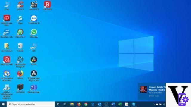 Windows 7, it's over: how to migrate to Windows 10 for free