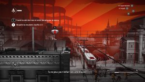 RECENSIONE Assassin's Creed Chronicles: Russia su PS4