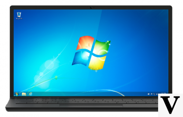 Windows 7, hecho para portátiles y netbooks