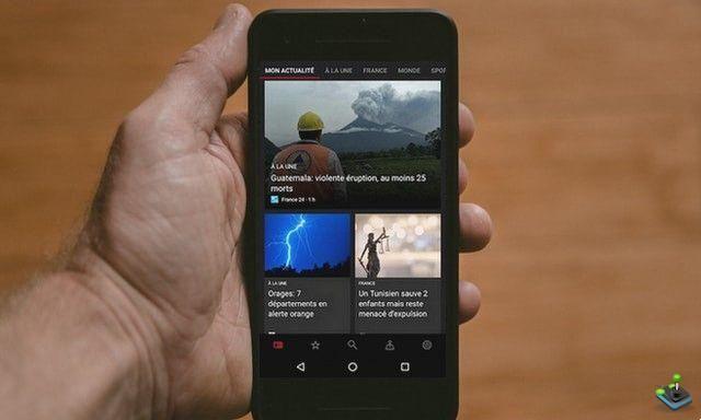 10 best apps to follow the news