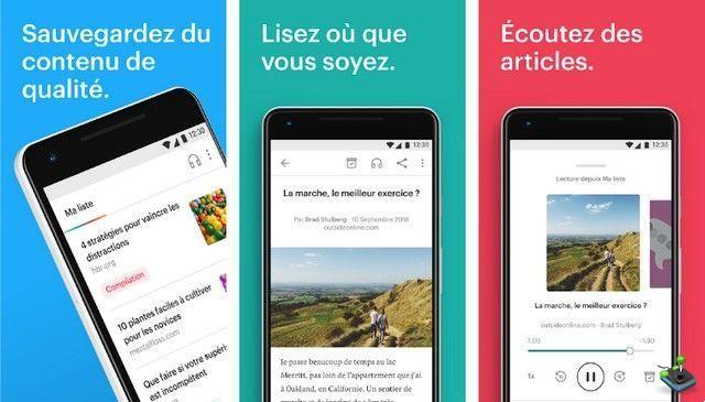 10 migliori app per seguire le notizie