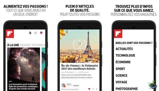 10 migliori app per seguire le notizie