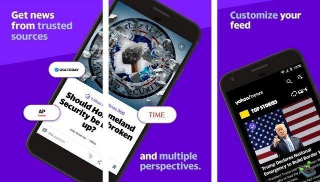 10 best apps to follow the news