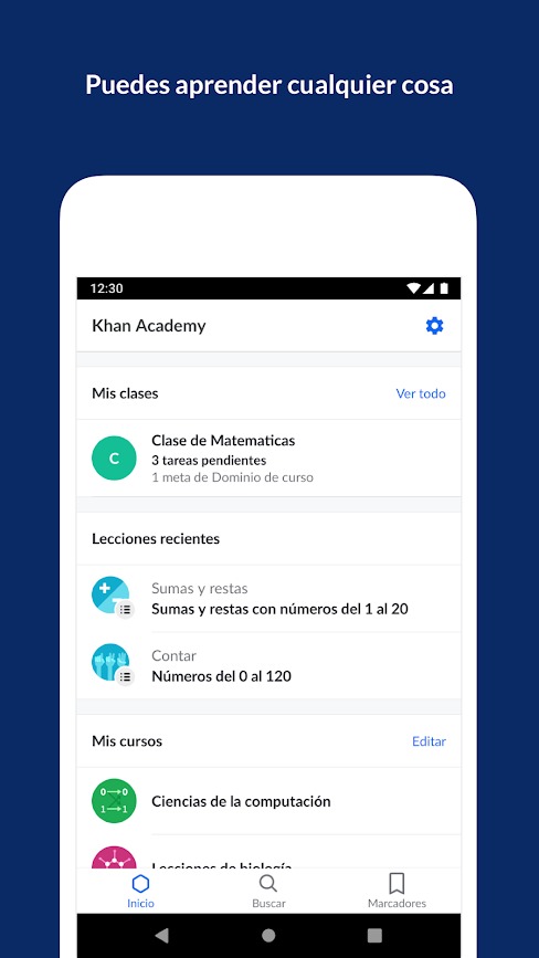 Les meilleures applications pour apprendre la programmation (2021)