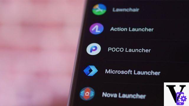 Os melhores lançadores de aplicativos alternativos para Android em 2021