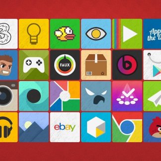 Os melhores lançadores de aplicativos alternativos para Android em 2021