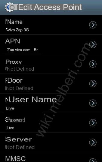 New Vodafone SIM? Here's how to set up APN and Internet on Android