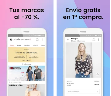 Le migliori app per l'abbigliamento maschile