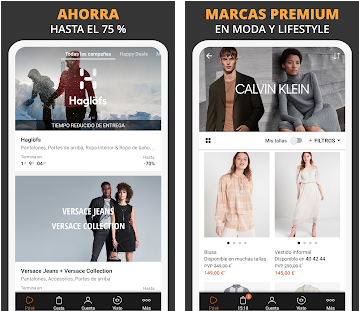 Le migliori app per l'abbigliamento maschile