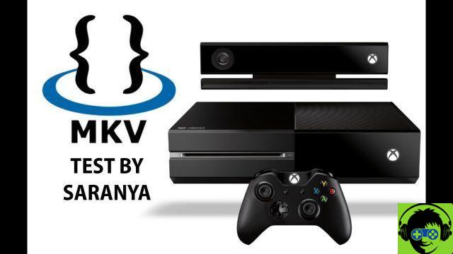 Guía para Ver los Archivos MKV en Xbox One