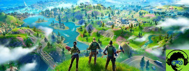 A che ora sarà la premiere della stagione 2 di Fortnite Capitolo 2 giovedì?