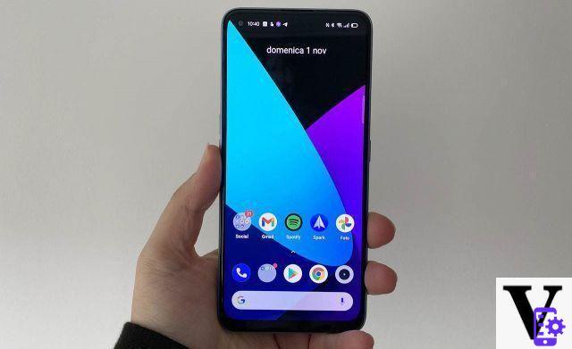 La revisión de Realme 7 Pro, el smartphone que se recarga en tan solo 30 minutos