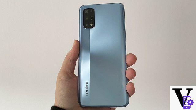 La revisión de Realme 7 Pro, el smartphone que se recarga en tan solo 30 minutos