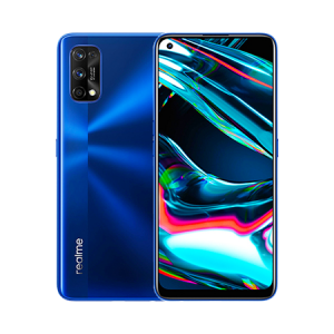 The review of Realme 7 Pro, the smartphone that recharges in just 30 minutes