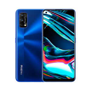 La revisión de Realme 7 Pro, el smartphone que se recarga en tan solo 30 minutos