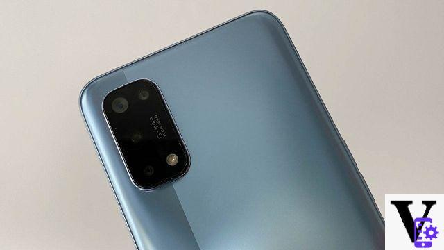 The review of Realme 7 Pro, the smartphone that recharges in just 30 minutes