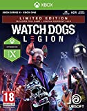 Ubisoft is giving away Watch Dogs Legion, but only for a weekend