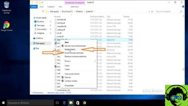 Comment arrêter Windows 10 en faisant glisser la souris - Cool Trick