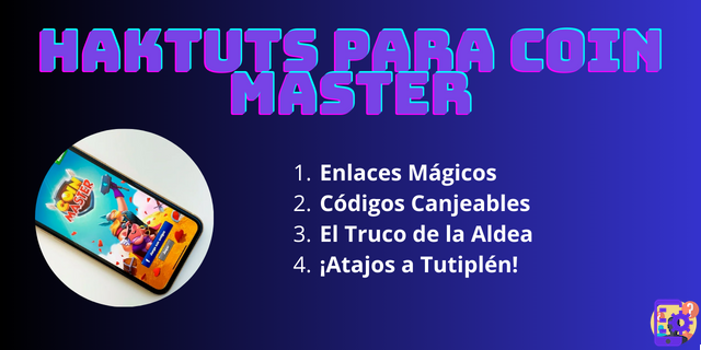 Haktuts para Coin Master: ¿Funcionan Realmente?