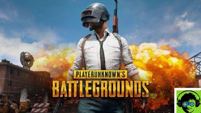 Guía de trofeos PLAYERUNKNOWN'S BATTLEGROUNDS - PUBG