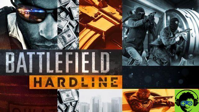 Prova Battlefield Hardline su PS4