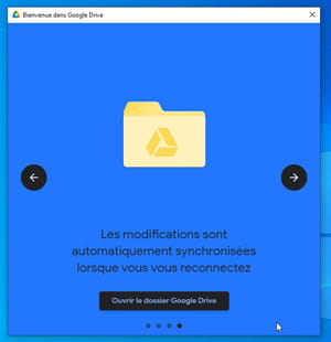 Use o Google Drive no PC e Mac