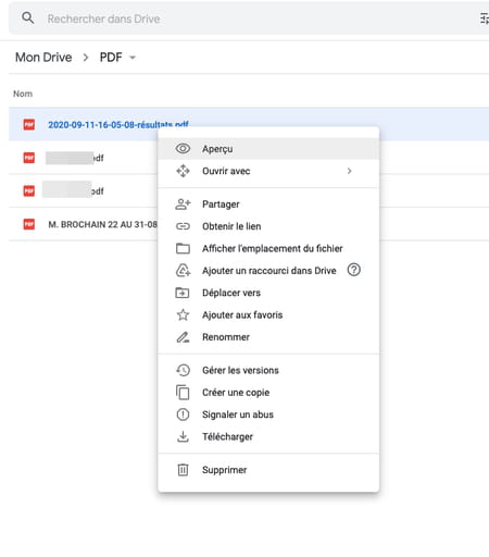 Use Google Drive on PC and Mac