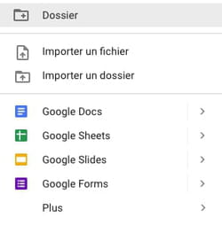 Use o Google Drive no PC e Mac