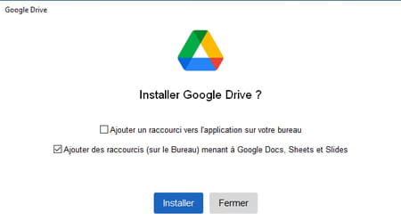 Use Google Drive on PC and Mac