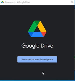 Use o Google Drive no PC e Mac