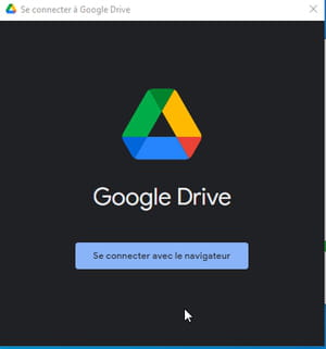 Use Google Drive on PC and Mac