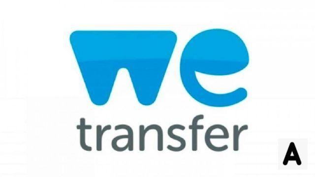 Melhores alternativas à WeTransfer