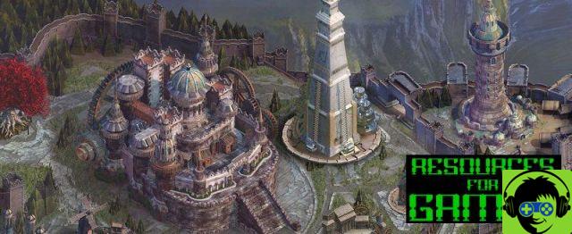 Game of Thrones: Conquest Trucs et Astuces pour le Jeu