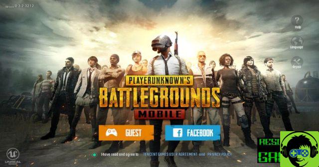 PUBG Mobile Comment Utiliser / Configurer le Chat Vocal