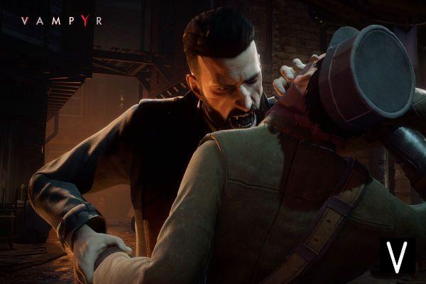 Vampyr Guide and Solution - Where to Find All Medicines