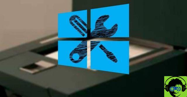 How to fix the printer is not activated error in Windows 10
