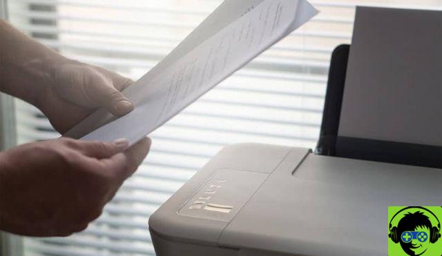 How to fix the printer is not activated error in Windows 10