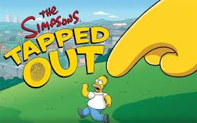 Trucos I Simpson Springfield para Android y IOS