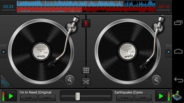 The best Dj apps on Android