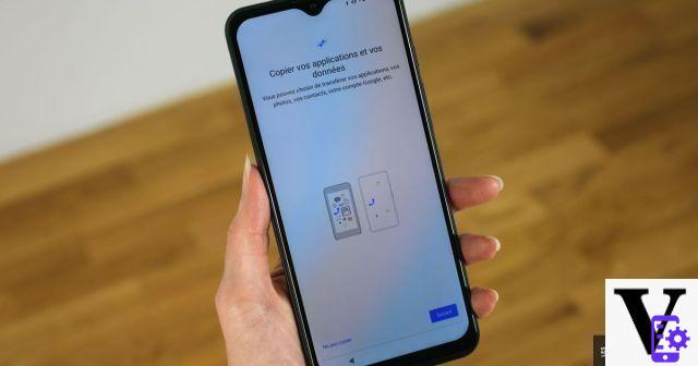 Tutorial - Como transferir seus dados para um novo smartphone Android?