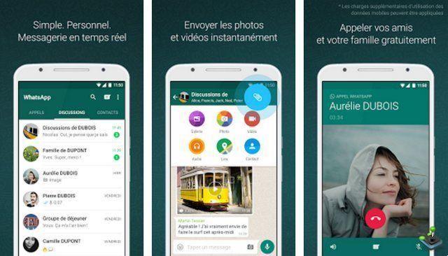 11 migliori app Android da chiamare gratuitamente