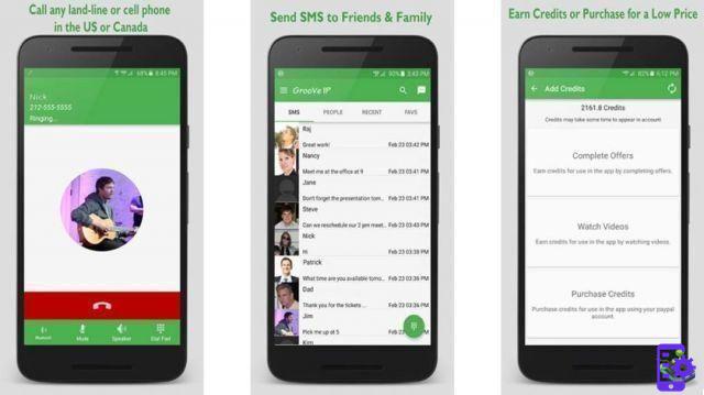 Las 11 mejores aplicaciones de Android para llamar gratis
