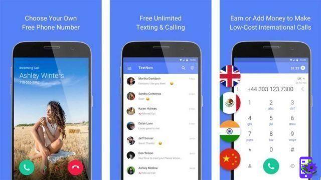 Las 11 mejores aplicaciones de Android para llamar gratis