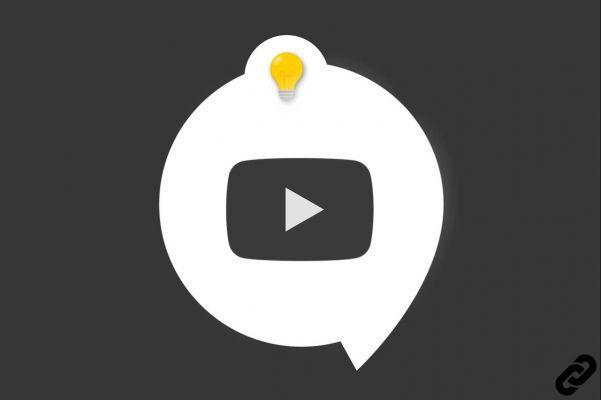 YouTube: dicas, conselhos e tutoriais